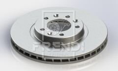 ÖN FREN AYNASI 407 1.6HDI 1.8-2.016V-2.0HDI 04=>...