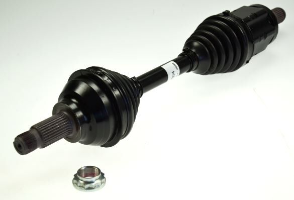 AKS KOMPLE SOL BMW E46 325Xİ 00-05 330Xİ 330XD 00-...