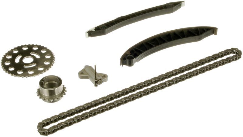 EKSANTRIK ZINCIR SETI TRAFIC III TALISMAN KOLEOS II ESPACE V 2.0 BLUE DCI 18-