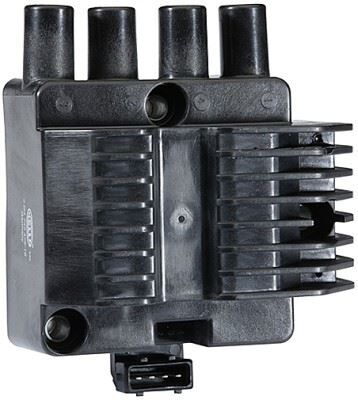 ATEŞLEME BOBİNİ ASTRA F-CORSA B 1.4İ 16V-1.6İ 16V-...