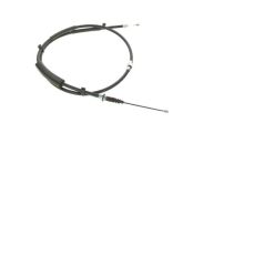 MONDEO BM BOSCH EL FREN TELİ 1735 MM 1447430