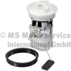 YAKIT DEPO SAMANDIRASI KOMPLE FIESTA 08>14 1.25...