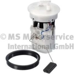 YAKIT DEPO SAMANDIRASI KOMPLE FIESTA 08>14 1.25...