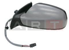 DIŞ DİKİZ AYNASI ELEKTRİKLİ ISITMALI ASTARLI KÖR N...