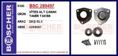 VİTES ALT ÇANAK TAMİR TAKIMI DKŞ-SLX