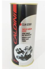 DUMAN KESICI EKONOMİZER YAĞ KATKISI PRATIK KAPAK 4...