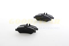 FREN BALATASI ARKA W906 SPRINTER-CRAFTER 06-18