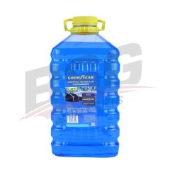 KISLIK CAM SUYU 3 LITRE