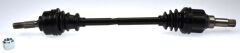 AKS KOMPLE SOL C3 1.4 (21x22x666mm)