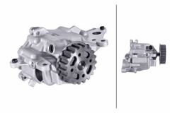 YAĞ POMPASI FORD TRANSİT-CUSTOM 18> 2.0 ECOBLUE...