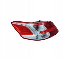 STOP LAMBASI DUYSUZ SOL P301 (13-17)