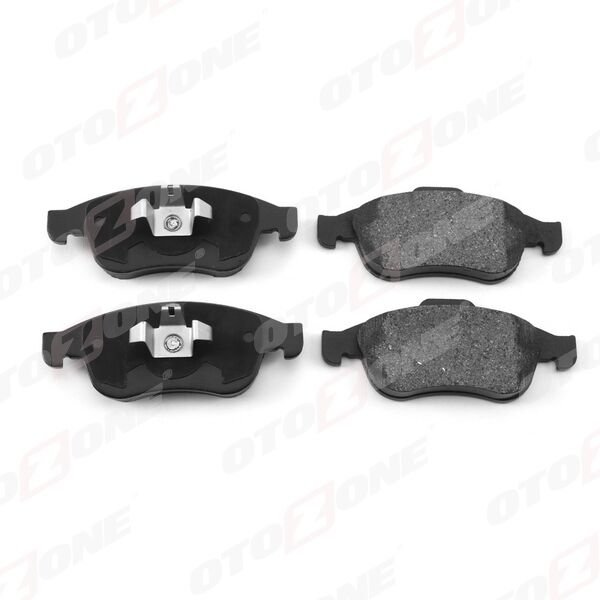 ÖN FREN BALATASI MEGANE III 09> SCENIC III 09&g...