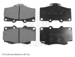 FREN BALATASI ON HILUX 88-00 / LAND CRUISER 96-