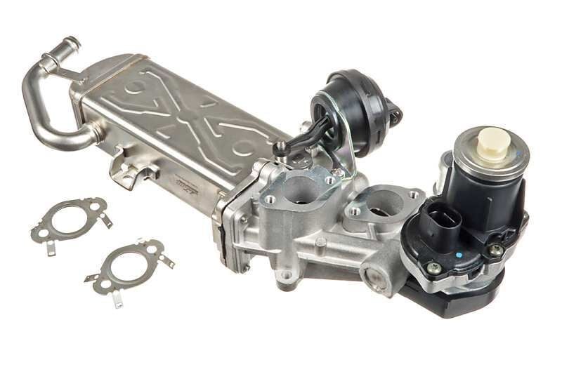 EGR VALFI CADDY-GOLF6-PASSAT-A3-LEON CAYB-CAYC-CAYD 1,6 TDI  10-