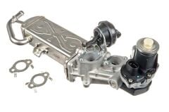 EGR VALFI CADDY-GOLF6-PASSAT-A3-LEON CAYB-CAYC-CAYD 1,6 TDI  10-