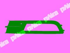 SİS FAR KAPAĞI ÖN SOL SİSLİ VOLKSWAGEN PASSAT I 20...