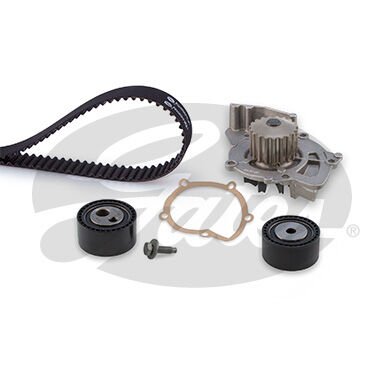 TRIGER SETI+DEVIRDAIM 2.2 HDI 406/607/807 00-