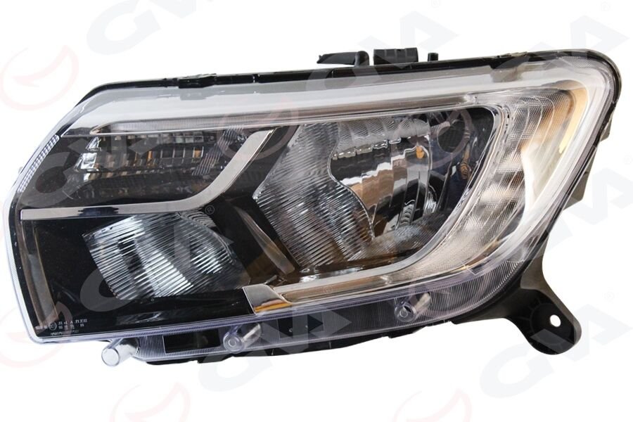 FAR SOL SYMBOL JOY 2018>DACIA LOGAN MCV-SANDERO...