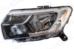 FAR SOL SYMBOL JOY 2018>DACIA LOGAN MCV-SANDERO...