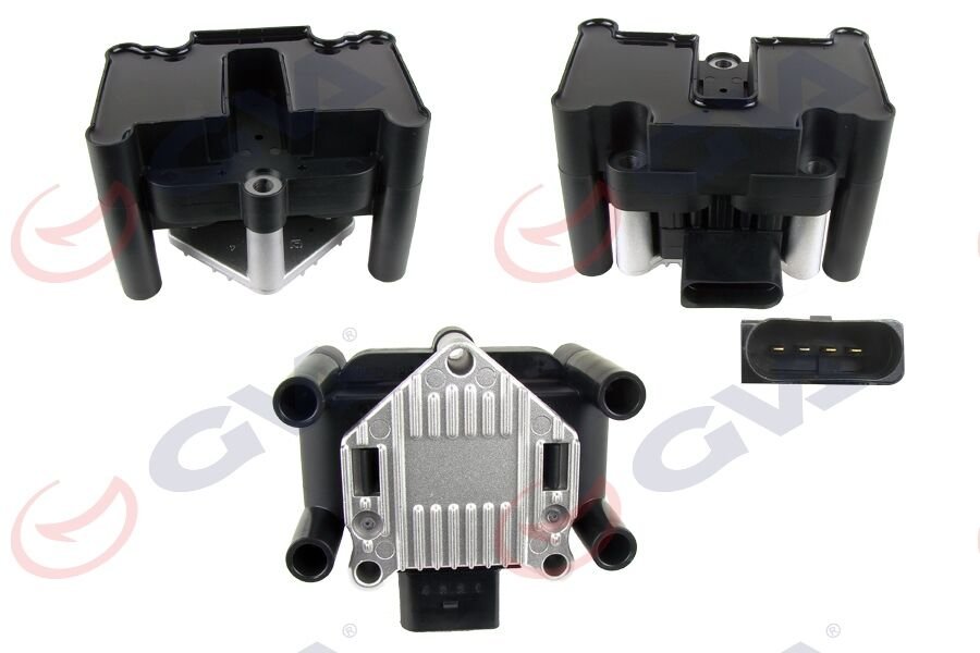 ATEŞLEME BOBİNİ BORA 1.6 98=> GOLF IV-V 1.6 00=...