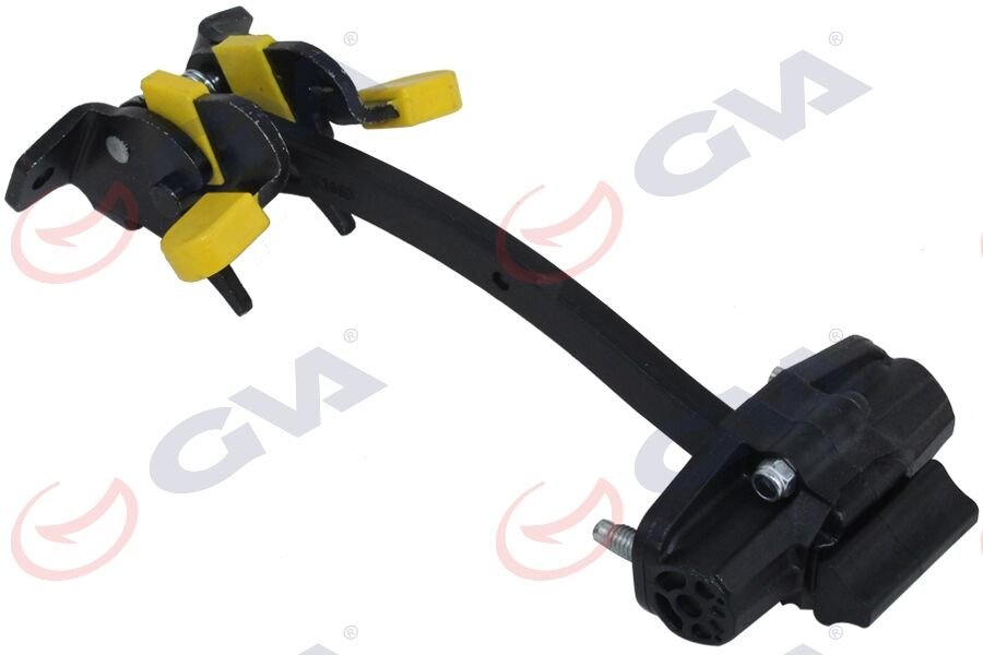 BAGAJ GERGİSİ SAĞ/SOL FIORINO-BIPPER-NEMO (07-)