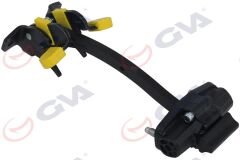 BAGAJ GERGİSİ SAĞ/SOL FIORINO-BIPPER-NEMO (07-)