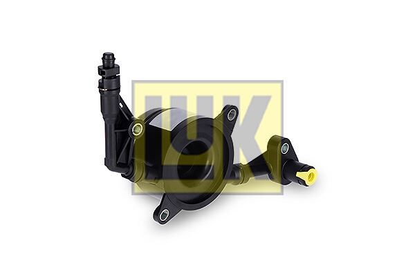 HIDROLIK DEBRIYAJ RULMANI MERCEDES W203 W204 W210 ...