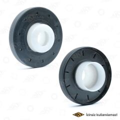 ÖN KRANK KEÇESİ (24x50x8) 206-307-1007 -C2-C31.4 1...