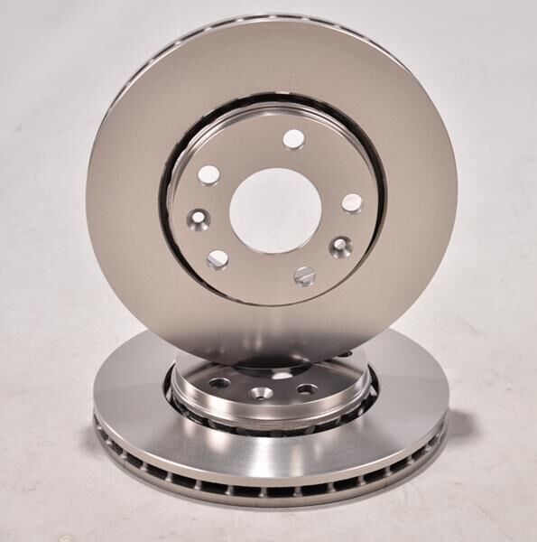 ÖN FREN DİSKİ MEGANE III 09>FLUENCE 09> DUST...