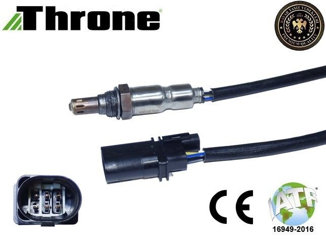 OKSİJEN SENSÖRÜ VW GROUP (AUDI-VW-SEAT-SKODA) 68CM