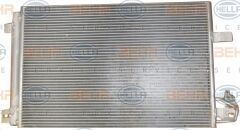 KLIMA RADYATORU T5,5-T6  10-