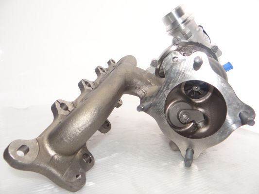 TURBO SARJ ASTRA J K INSIGNIA A ZAFIRA C A16XHT B16SHT 10-