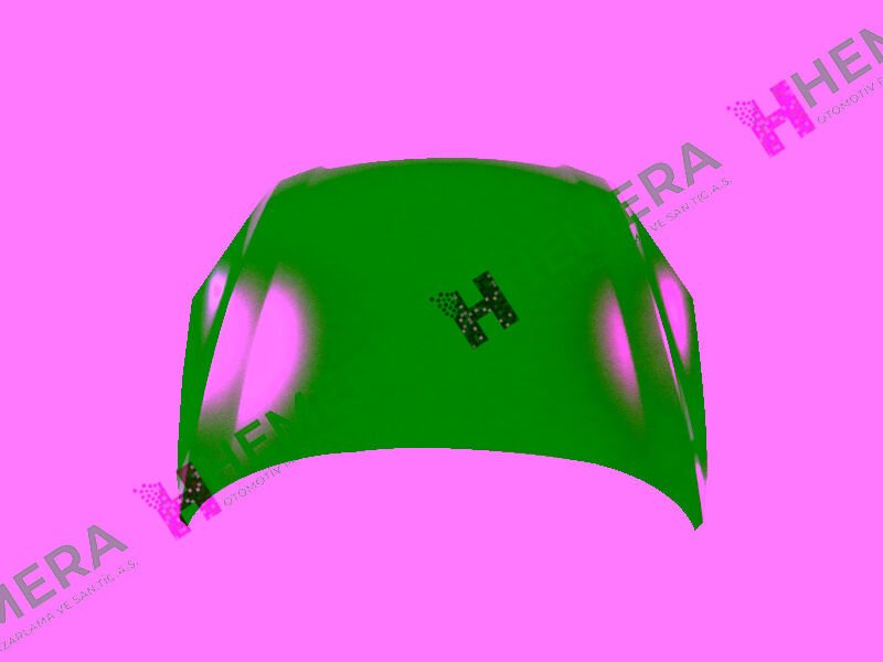 MOTOR KAPUTU SAC KIA CEED 2007-2009