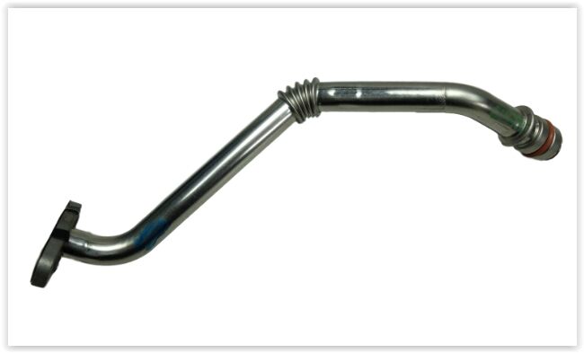 TURBO YAĞLAMA BORUSU CLIO III THALIA-FLUENCE-KNG-Q...