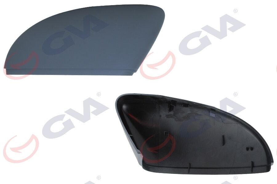 AYNA KAPAĞI ASTARLI SOL PASSAT 10>SCIROCCO 08&g...