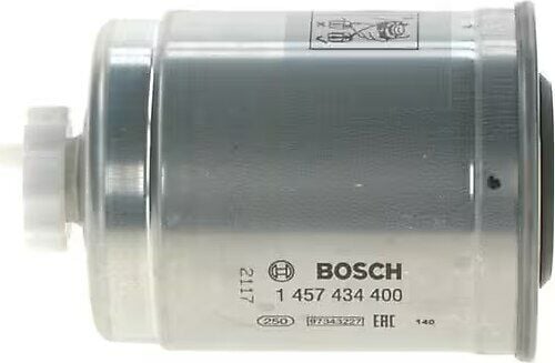 TRANSİT M12-M15 2.5 TD BOSCH YAKIT FİLTRESİ WK850/2/KC109/H131WK/0986TF0400/1457434400 1208300 BCH 0986TF0400: