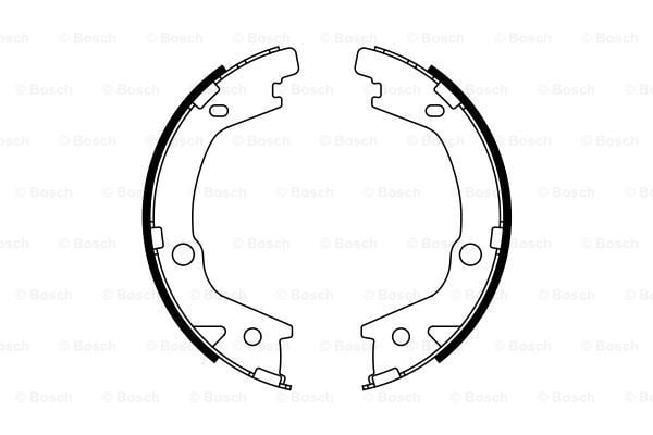 EL FREN BALATASI SONATA 05-> MATRIX 01-> TUCSON 04-> MAGENTIS 06-> SPORTAGE 04-> KYRON 05-> REXTON 15-> ( DAR TIP )