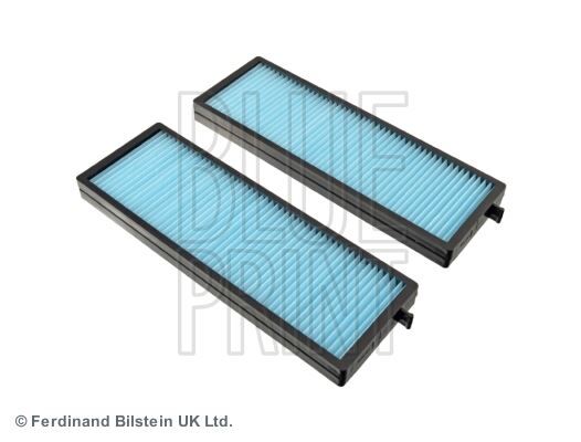 POLEN FILTRESI I20 08-14 (CIFTLI)