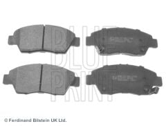 FREN BALATASI ON CIVIC 1.6 92-00 / CRX 91- / CRZ 10-