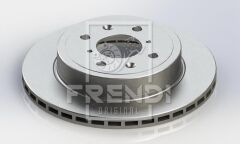 ÖN FREN AYNASI HAVALI AGILA 1.0/1.2 TWINPORT 1.3 C...