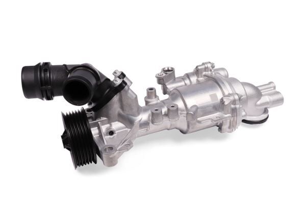 DEVIRDAIM POMPASI MERCEDES M274.920 W205 W212 W213