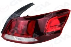 STOP LAMBASI SAĞ 301 17=>