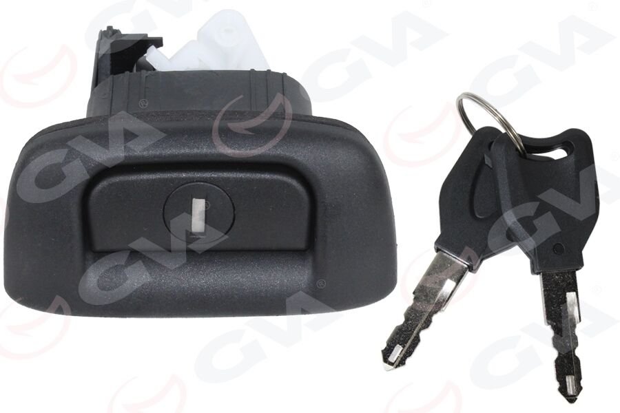 BAGAJ KİLİDİ RENAULT CLIO II