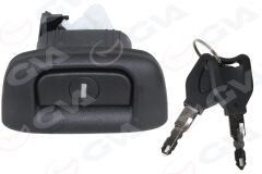 BAGAJ KİLİDİ RENAULT CLIO II