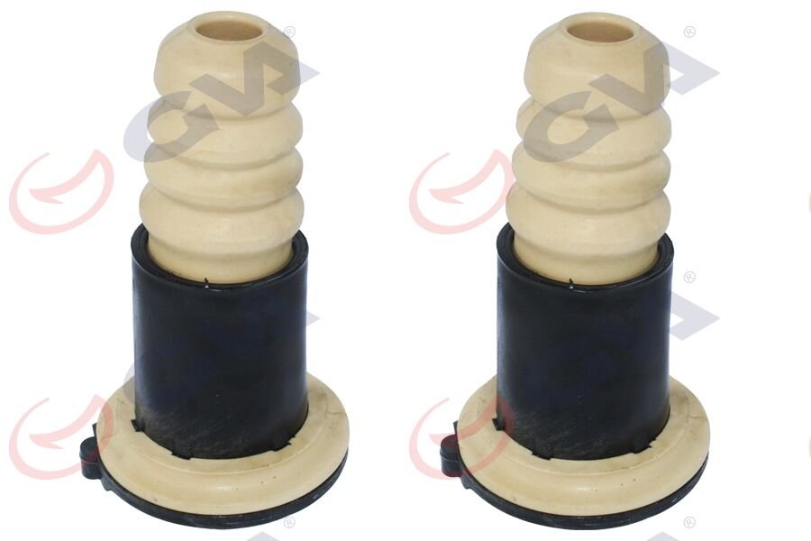 AMORTİSÖR TAKOZU ARKA UZUN (KİT) FIORINO-BIPPER-NE...