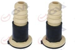 AMORTİSÖR TAKOZU ARKA UZUN (KİT) FIORINO-BIPPER-NE...