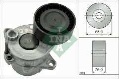 KAYIS GERGI RULMANI MERCEDES W639 B906 KUTUKLU