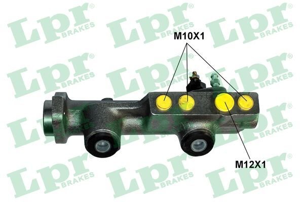 ANA MERKEZ R9-R11