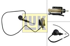 HİDROLİK DEBRİYAJ MERKEZİ TAKIM IVECO DAILY (06-11...