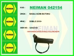 BAGAJ AÇMA BUTONU DOBLO 2016>